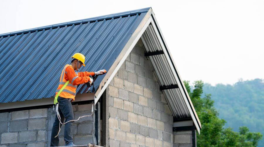 Local Chimney Repair in Muscatine, IA